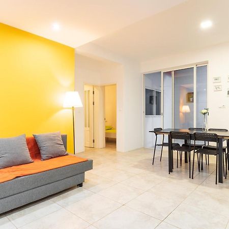 Casa Io - Bica Apartment Mindelo Bagian luar foto