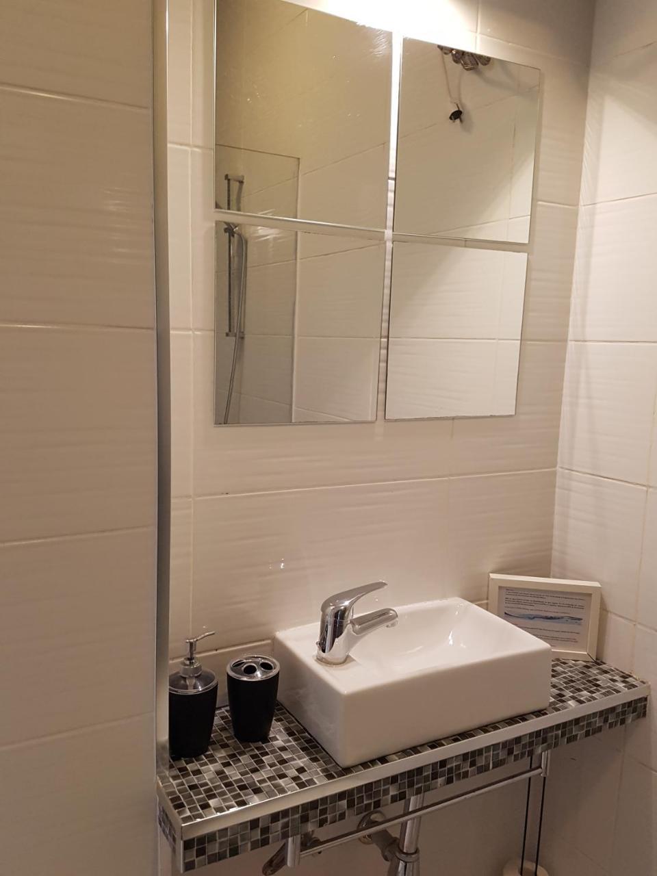 Casa Io - Bica Apartment Mindelo Bagian luar foto