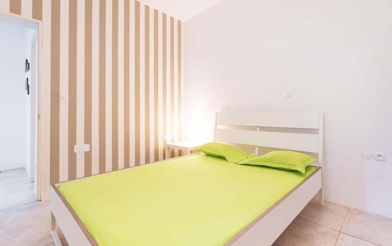 Casa Io - Bica Apartment Mindelo Bagian luar foto